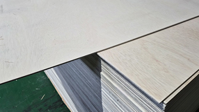 합판5순색 UV코팅